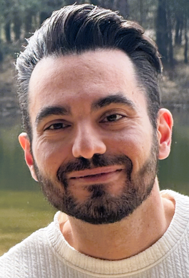 Amin Mohseni